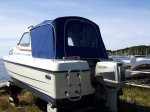 Båtkapell - Flipper Cabin - Göteborg
