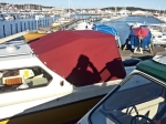 Båtkapell - Scantic 575 - Göteborg